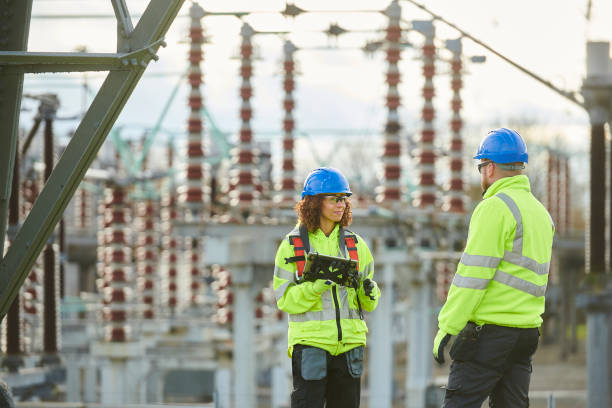 Best Commercial Electrician Services  in Tano Road, NM