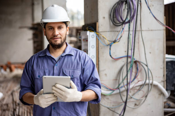 Best Electrical Contractors for Businesses  in Tano Road, NM