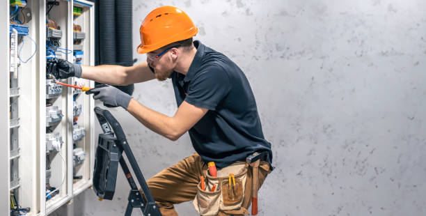 Best Local Electrician Companies  in Tano Road, NM